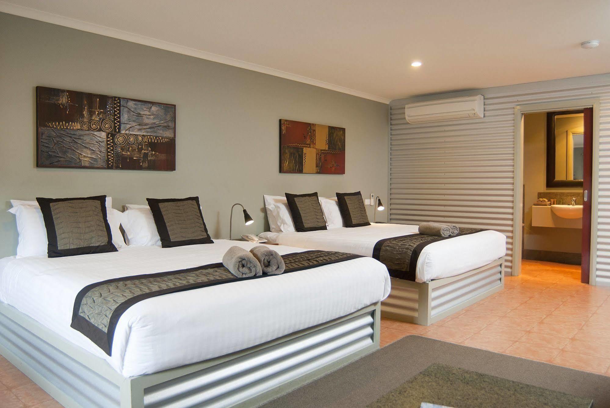 Bairnsdale Motel Exteriér fotografie
