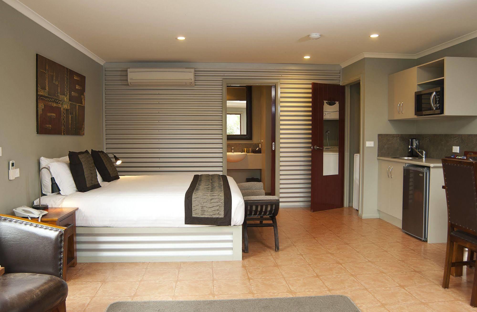 Bairnsdale Motel Exteriér fotografie